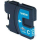 Tusz do drukarki Brother LC980C cyan 260str.